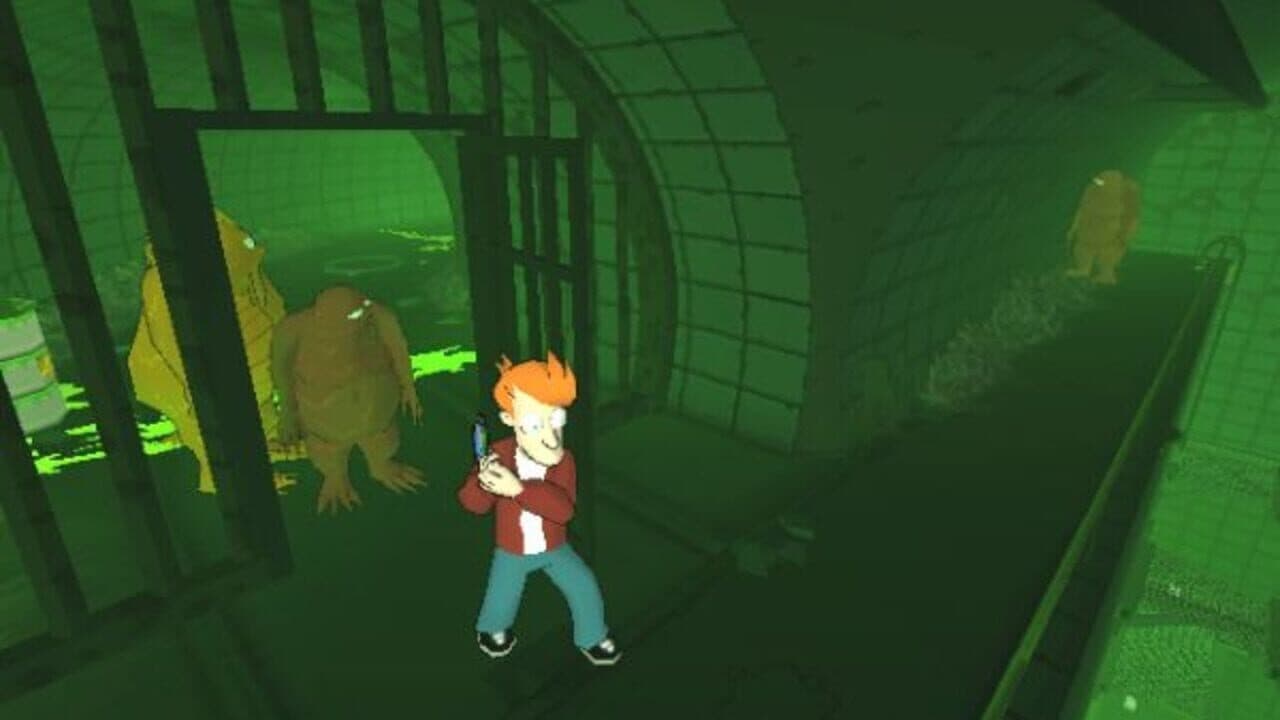 Futurama thumbnail 4