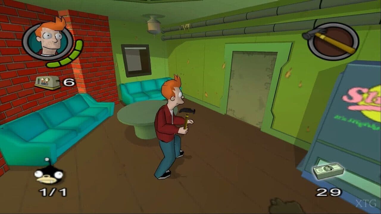 Futurama thumbnail 5