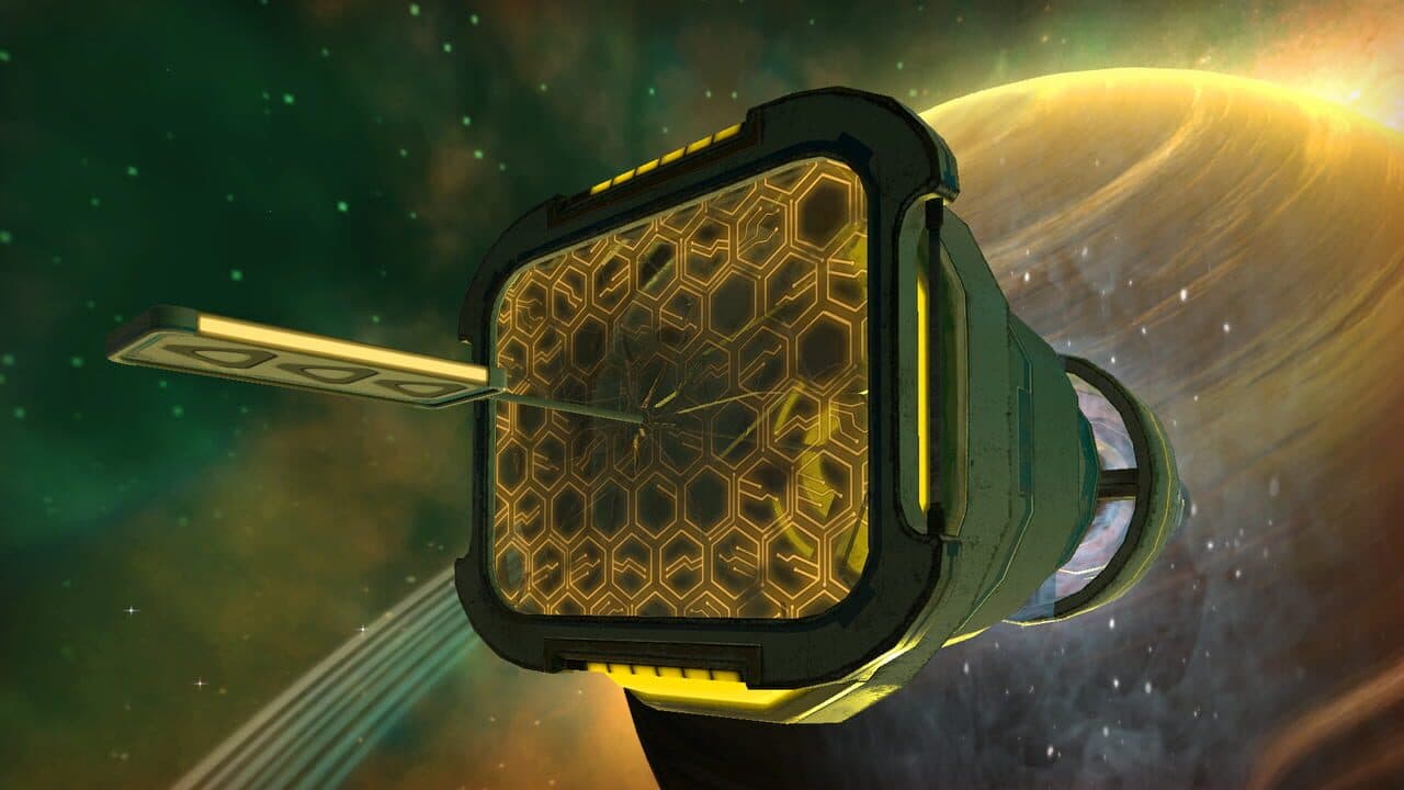 Super Puzzle Galaxy - Boost Ball DLC Pack thumbnail 2