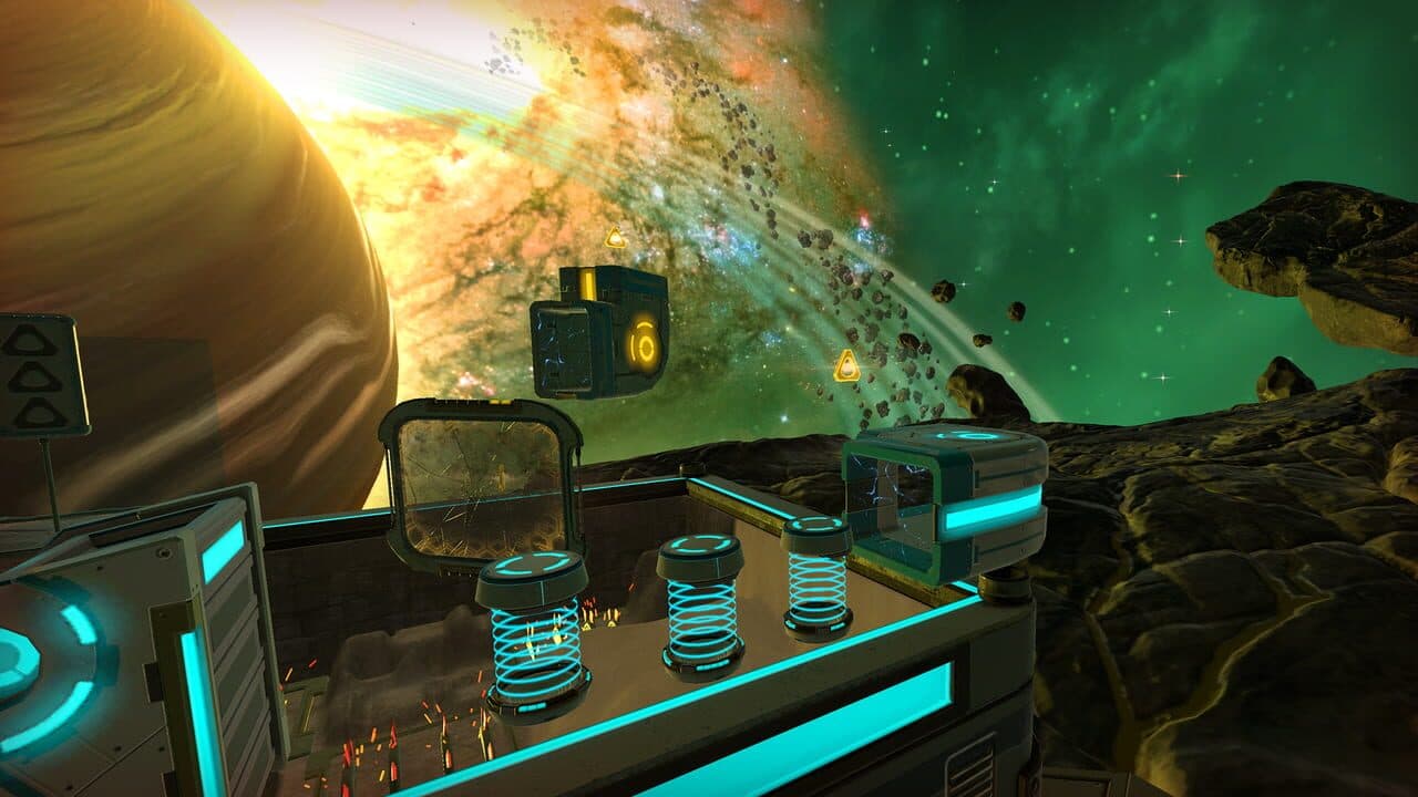 Super Puzzle Galaxy - Boost Ball DLC Pack thumbnail 5