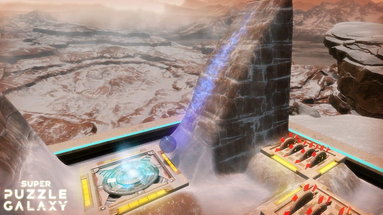 Super Puzzle Galaxy: Warp Ball DLC Pack thumbnail 4