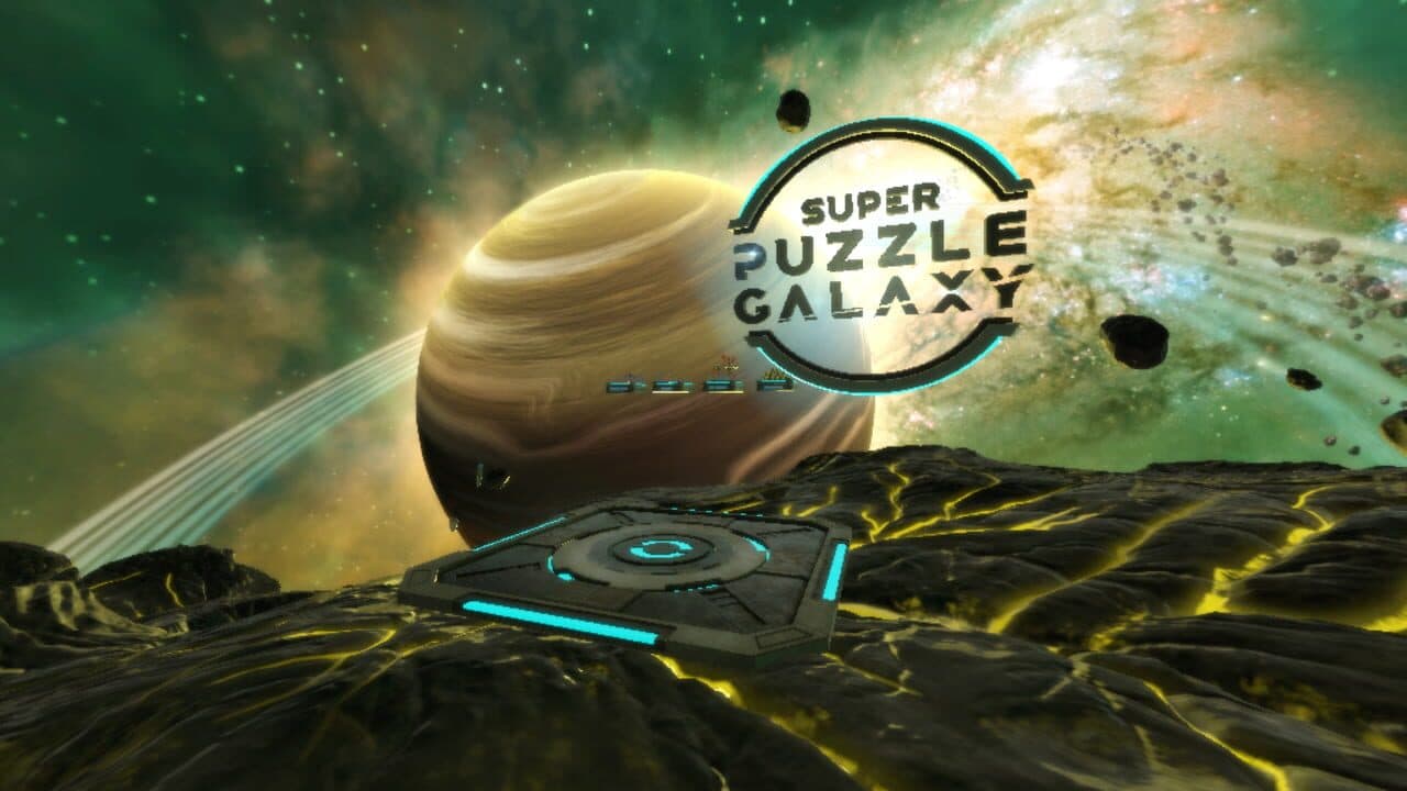 Super Puzzle Galaxy thumbnail 5