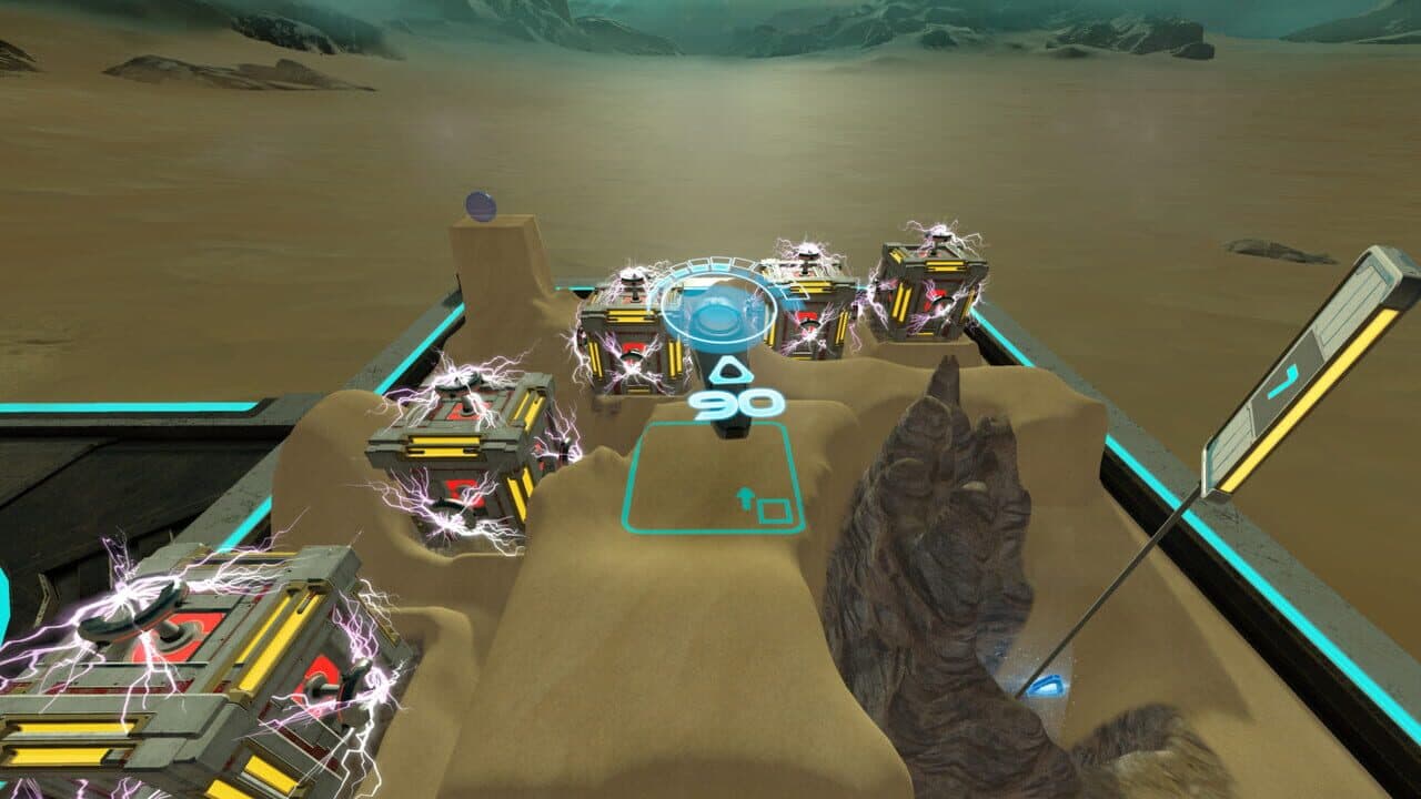 Super Puzzle Galaxy thumbnail 3