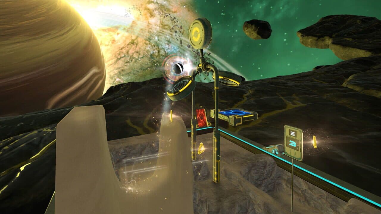 Super Puzzle Galaxy thumbnail 7