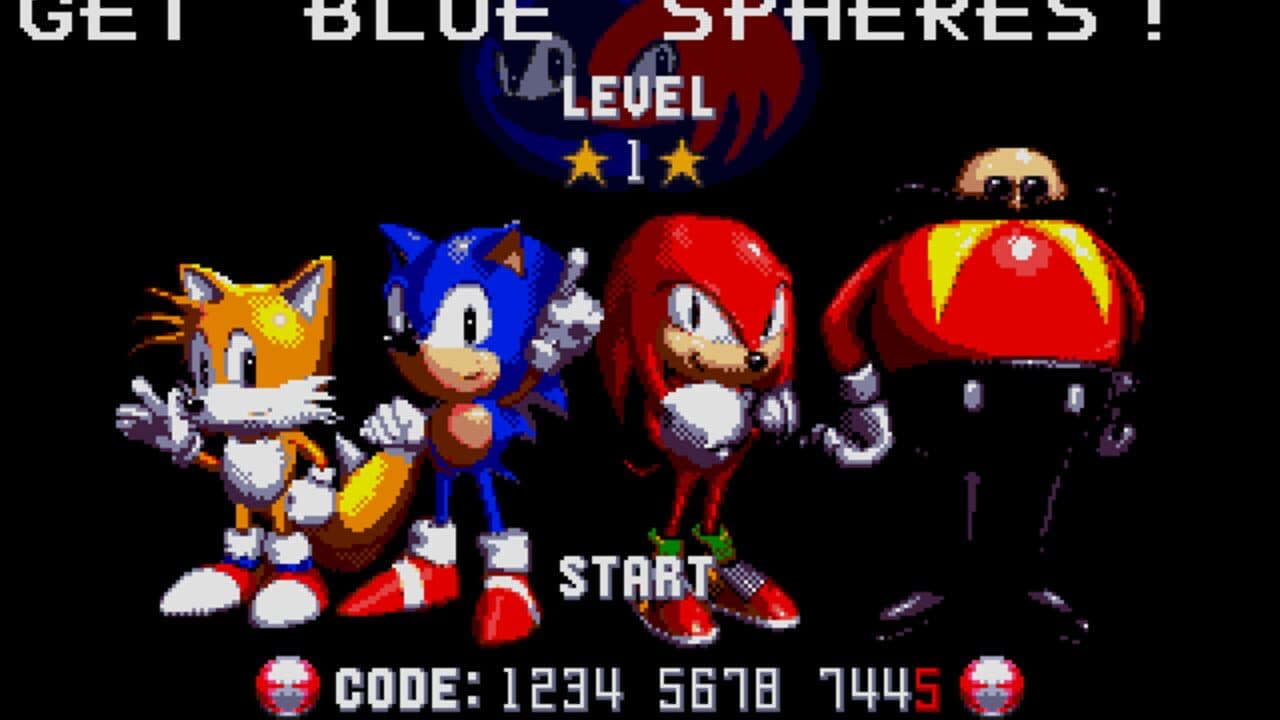 Blue Sphere thumbnail 2