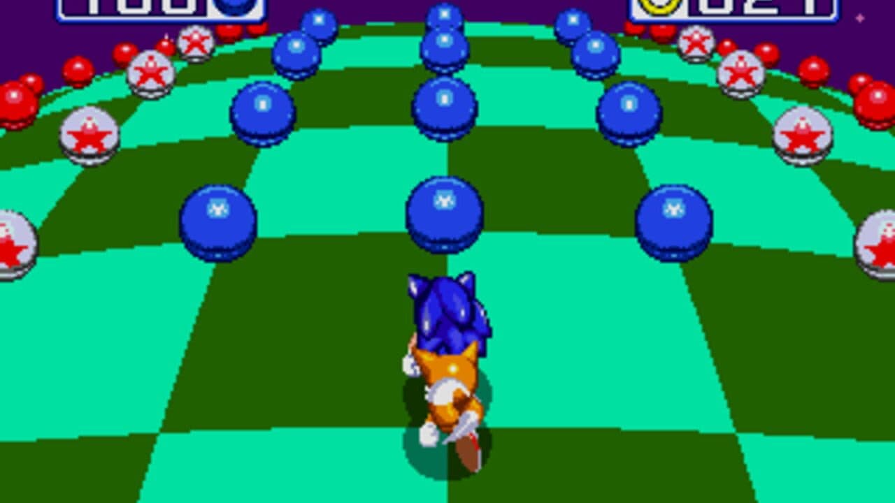 Blue Sphere thumbnail 3