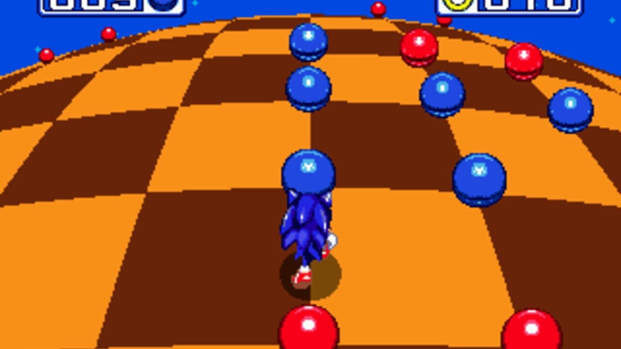 Blue Sphere thumbnail 4