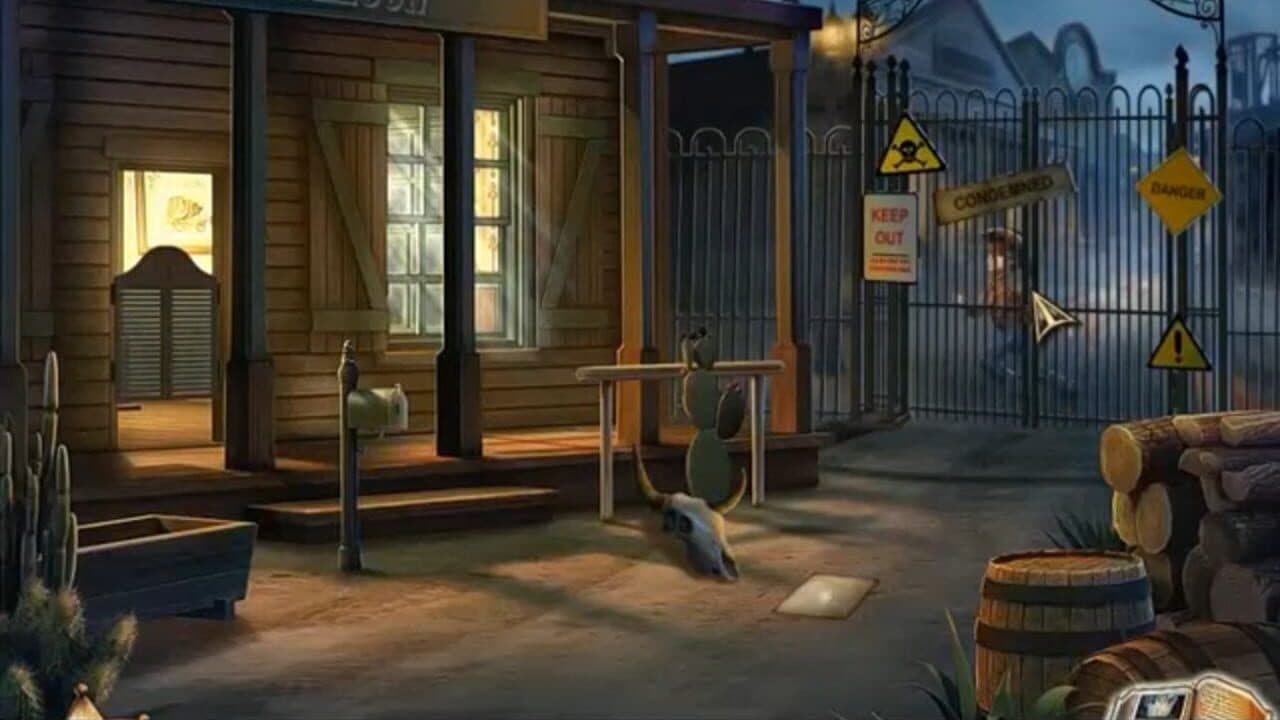 Ghost Encounters: Deadwood thumbnail 2