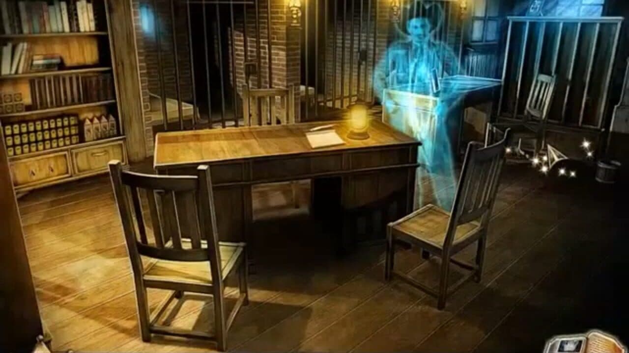 Ghost Encounters: Deadwood thumbnail 3