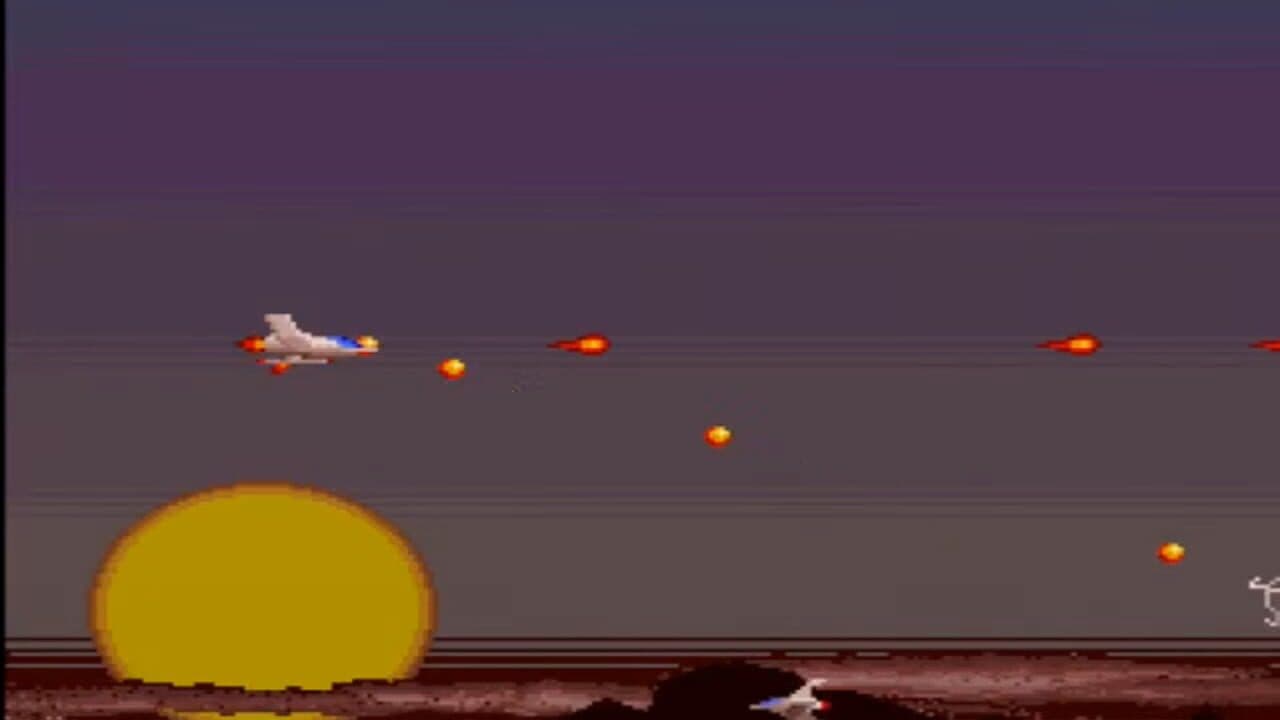 D-Return screenshot 1