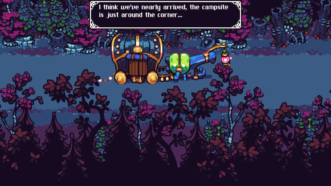 Shovel Knight: Pocket Dungeon thumbnail 4