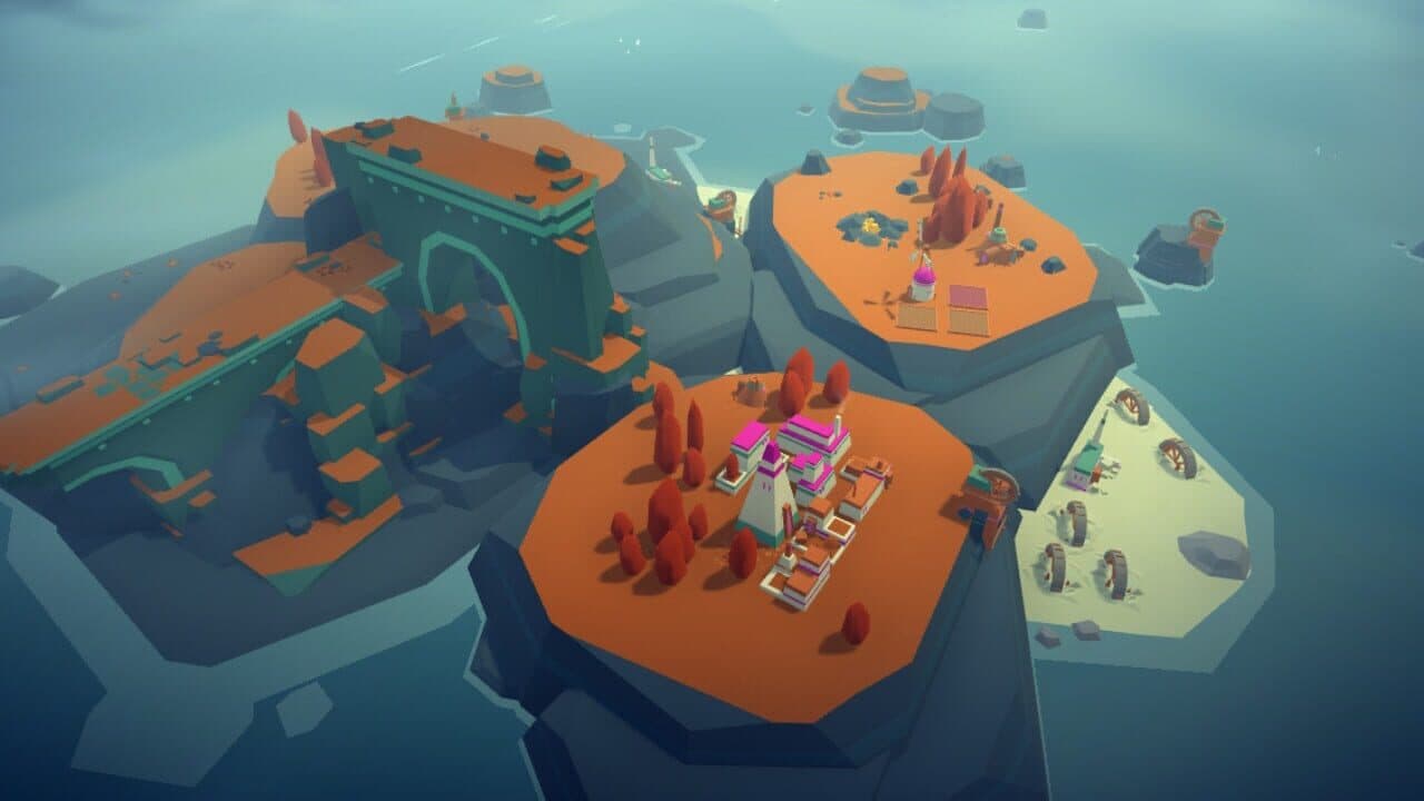 Islanders: Console Edition thumbnail 4
