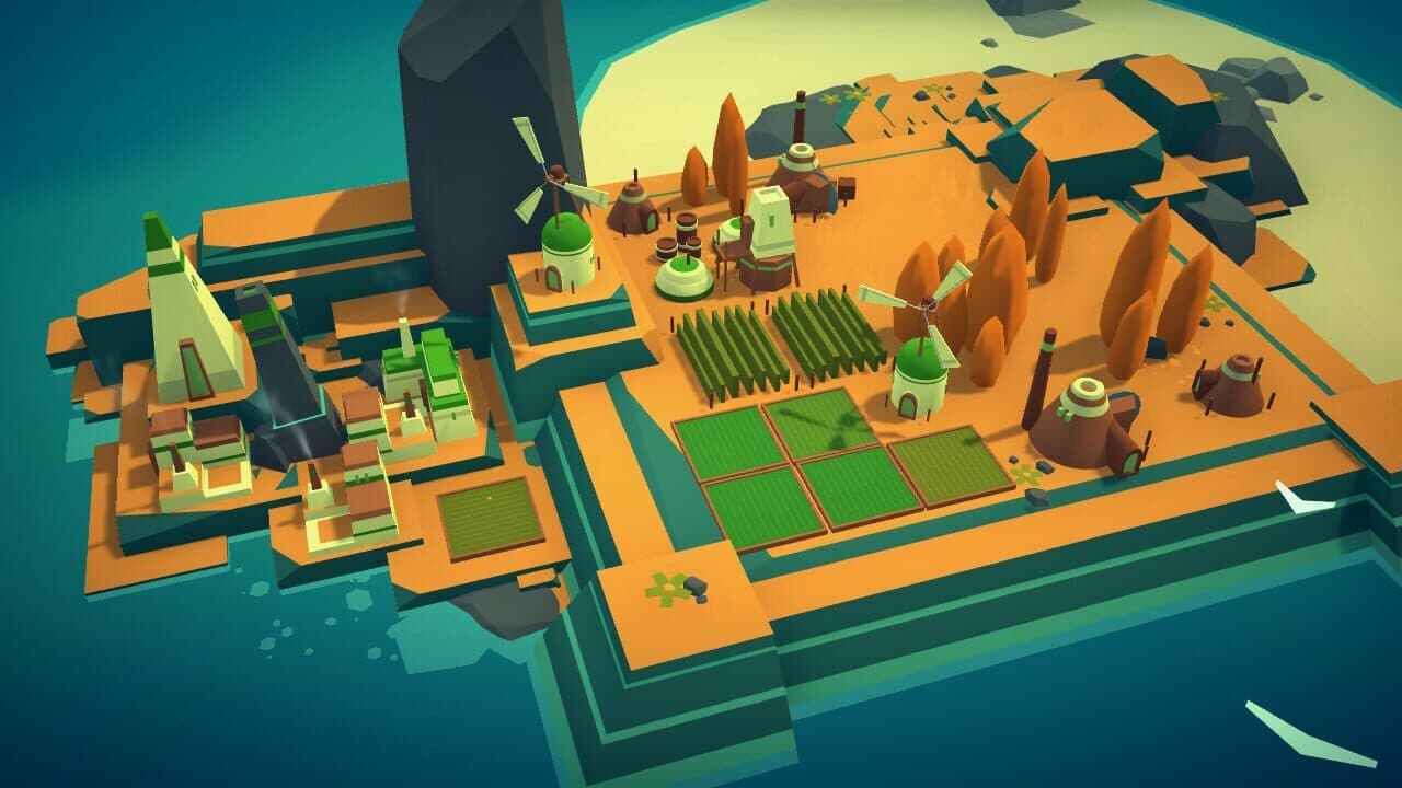 Islanders: Console Edition thumbnail 2