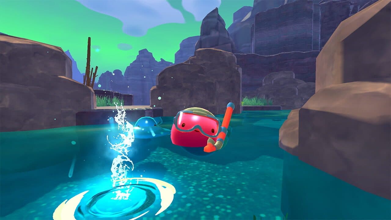Slime Rancher: Plortable Edition thumbnail 2