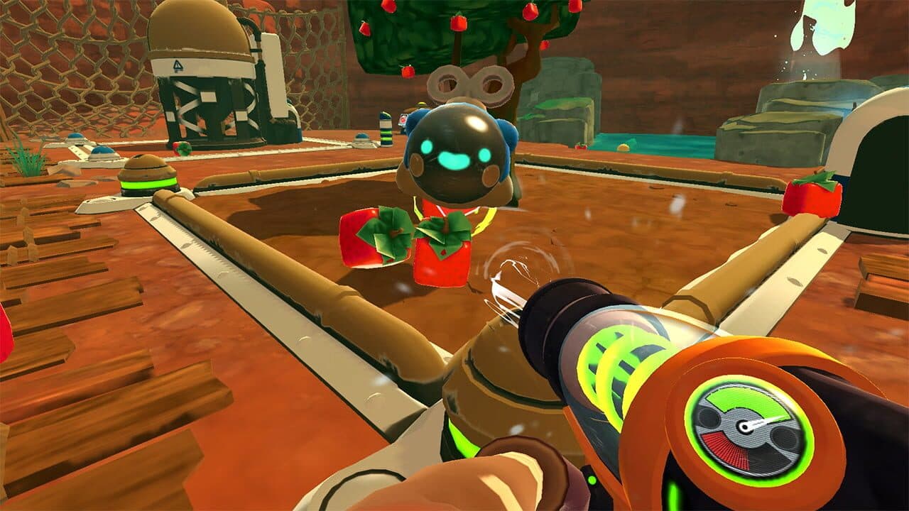 Slime Rancher: Plortable Edition thumbnail 3