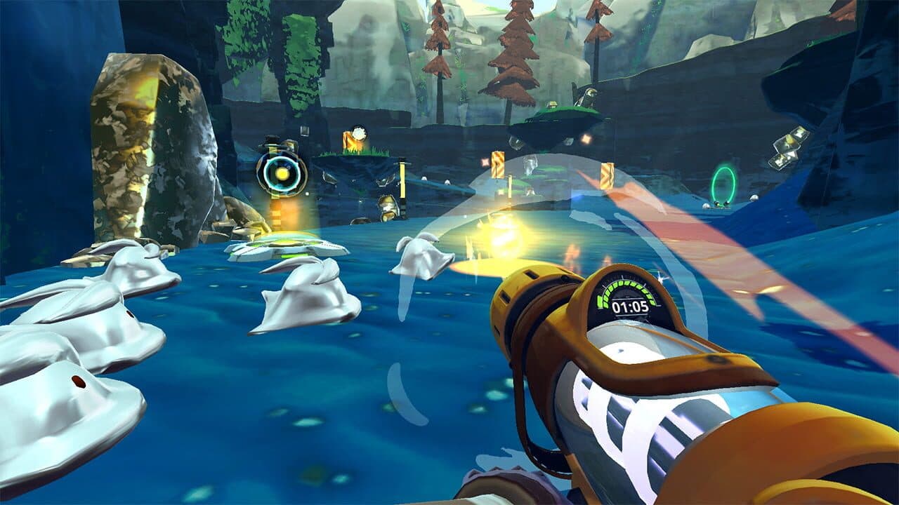 Slime Rancher: Plortable Edition thumbnail 5