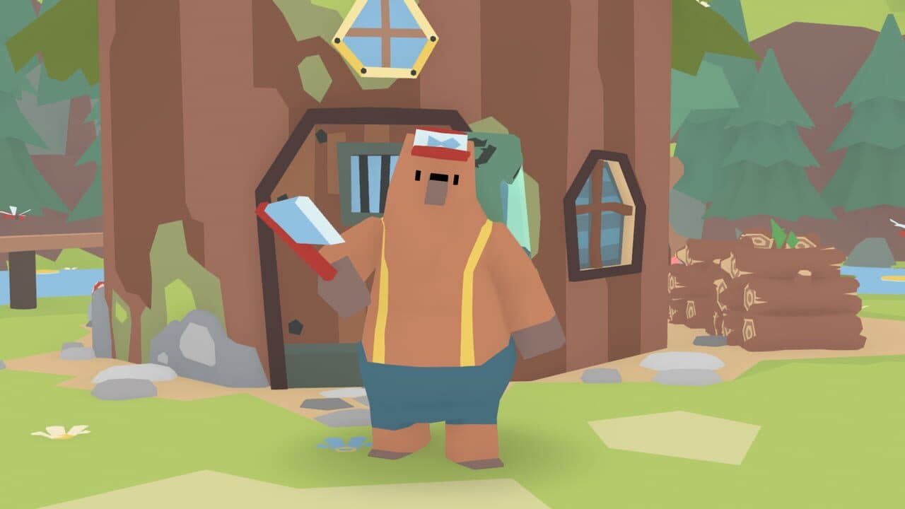 LumbearJack thumbnail 5