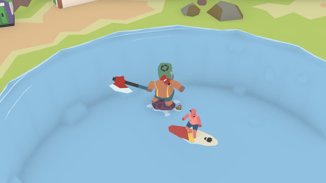 LumbearJack thumbnail 2