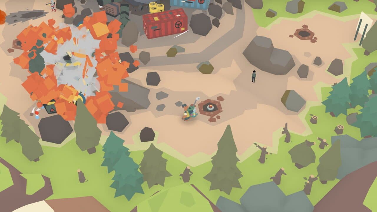 LumbearJack thumbnail 6