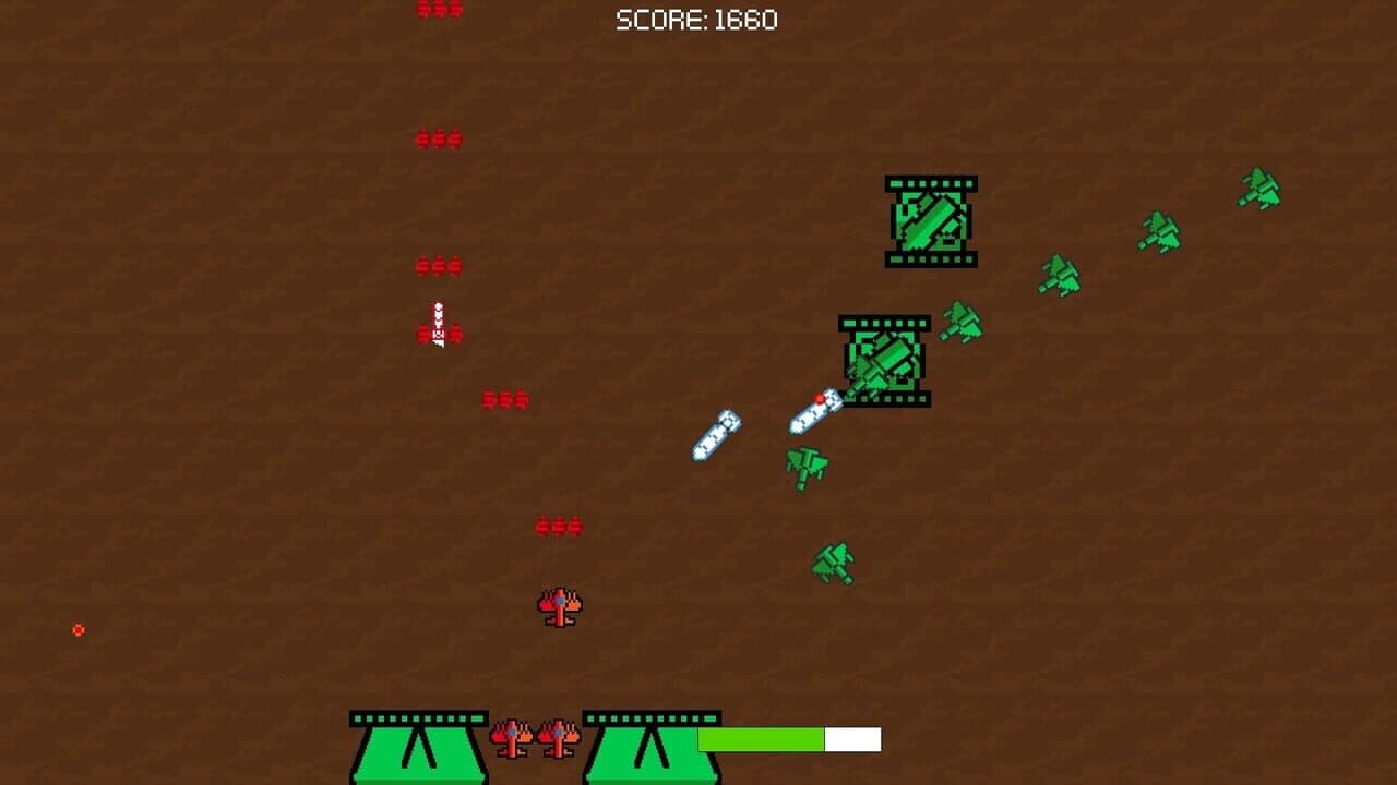Tiger Fighter 1931: Tora!Tora!Tora! thumbnail 3