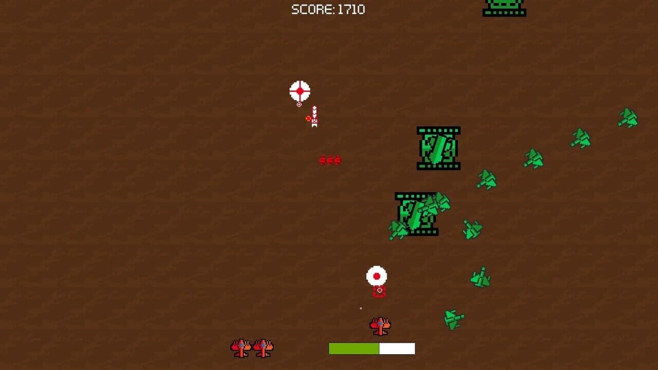 Tiger Fighter 1931: Tora!Tora!Tora! thumbnail 4