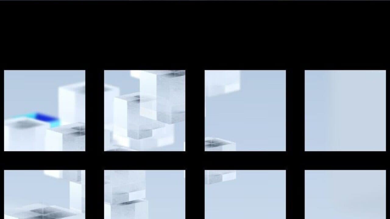jubeat Qubell screenshot 1