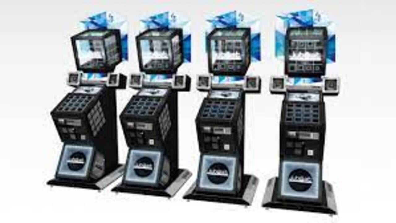 jubeat Qubell thumbnail 2