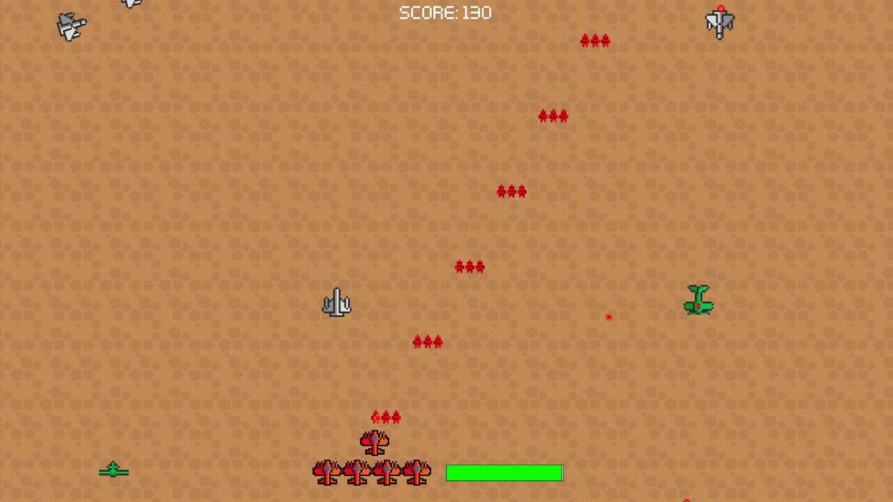 Tiger Fighter 1931: Tora!Tora!Tora! MP005 screenshot 1
