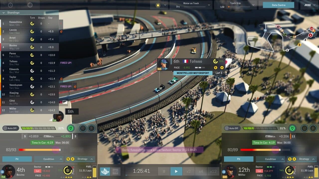 Motorsport Manager: Endurance Series thumbnail 8