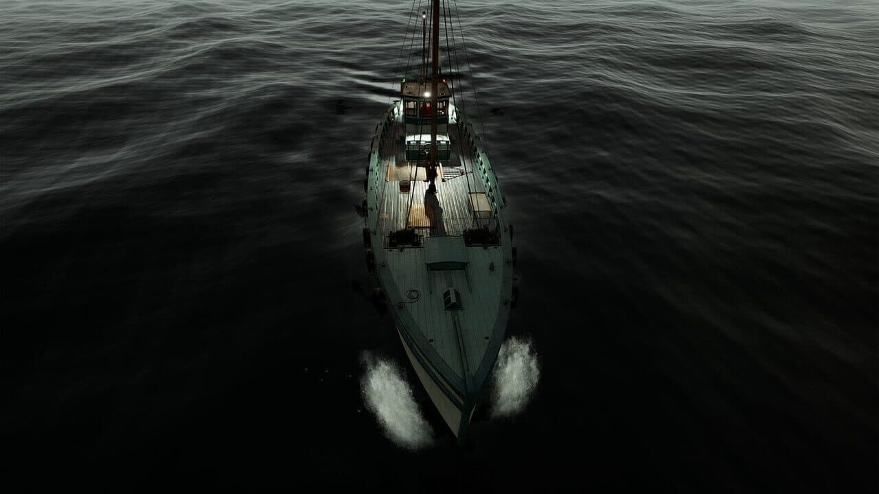 Fishing: North Atlantic - Scallops Expansion thumbnail 10