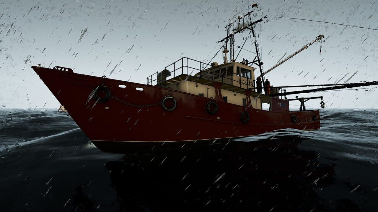 Fishing: North Atlantic - Scallops Expansion thumbnail 12