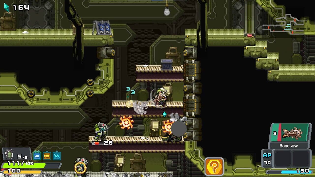Critadel thumbnail 2