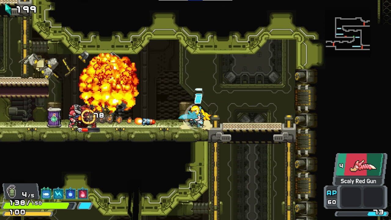 Critadel thumbnail 3