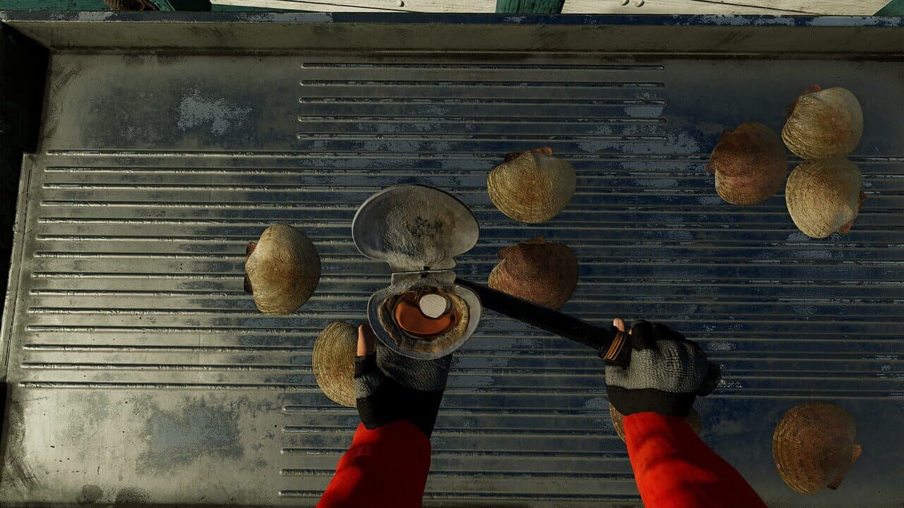 Fishing: North Atlantic - Scallops Expansion thumbnail 2