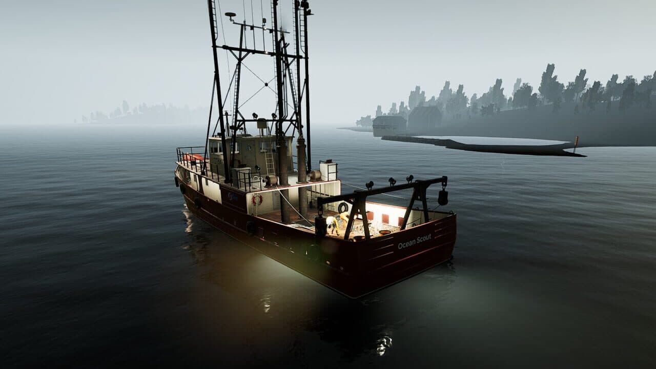 Fishing: North Atlantic - Scallops Expansion thumbnail 3