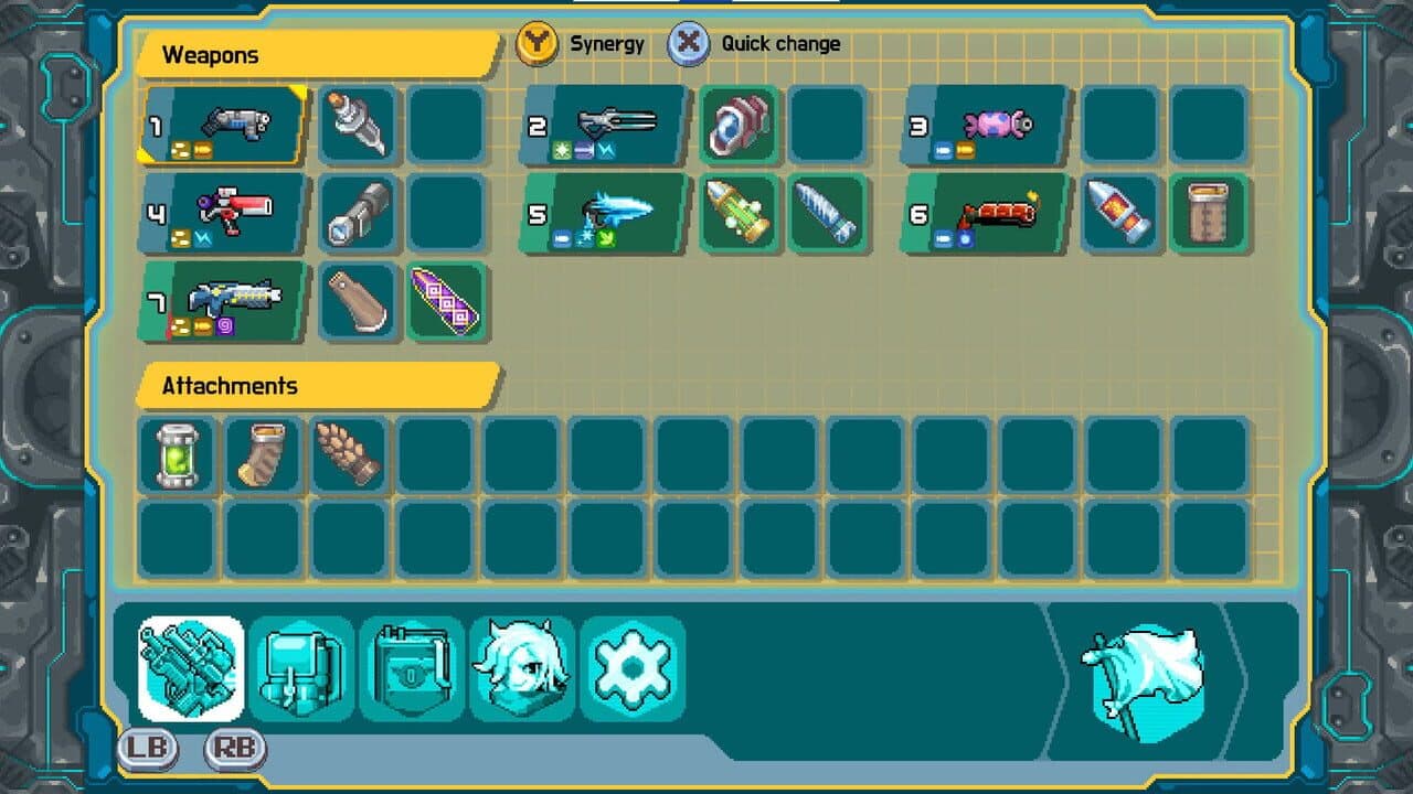 Critadel thumbnail 6