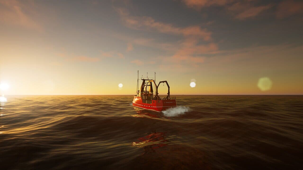 Fishing: North Atlantic - Scallops Expansion thumbnail 4