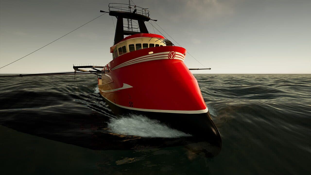 Fishing: North Atlantic - Scallops Expansion thumbnail 5