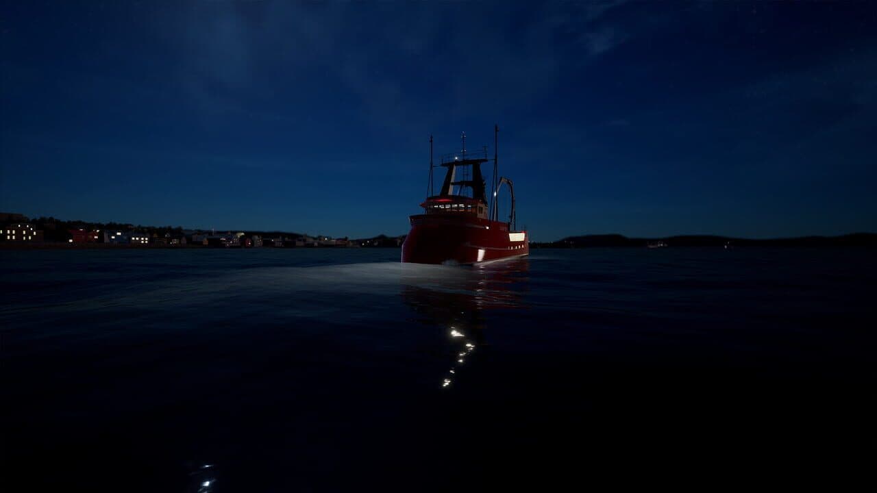 Fishing: North Atlantic - Scallops Expansion thumbnail 6