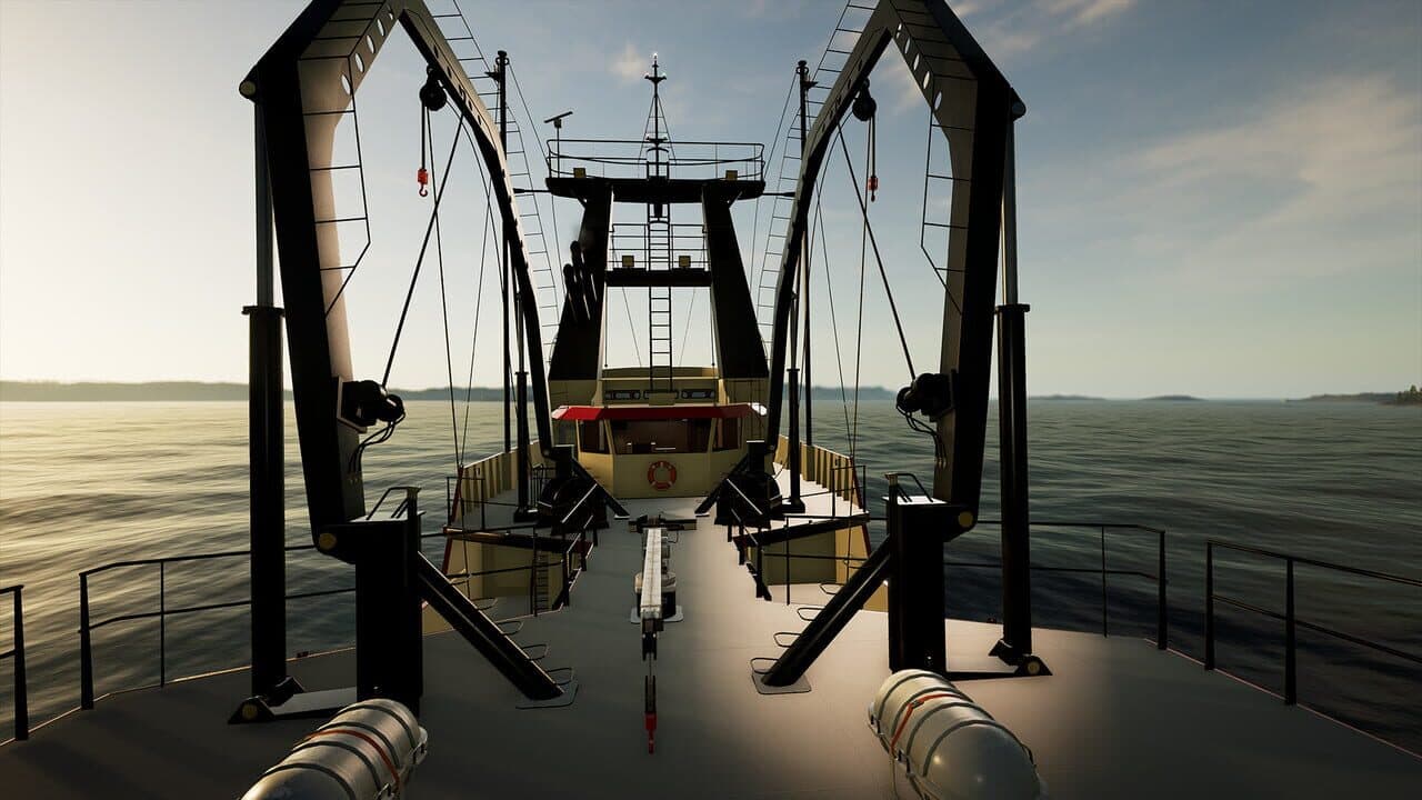 Fishing: North Atlantic - Scallops Expansion thumbnail 7