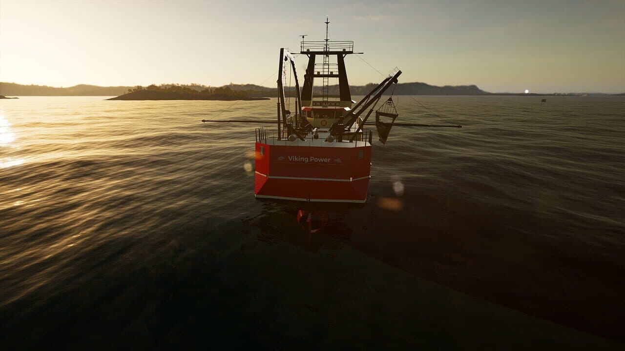 Fishing: North Atlantic - Scallops Expansion thumbnail 8