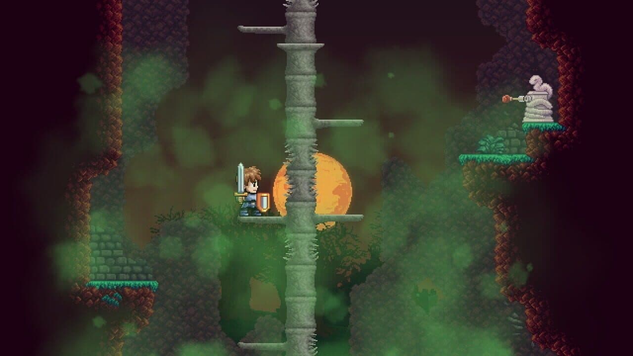 Songs for a Hero: Songs for the Dead thumbnail 4