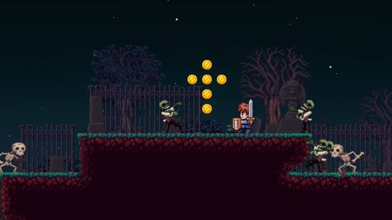 Songs for a Hero: Songs for the Dead thumbnail 2
