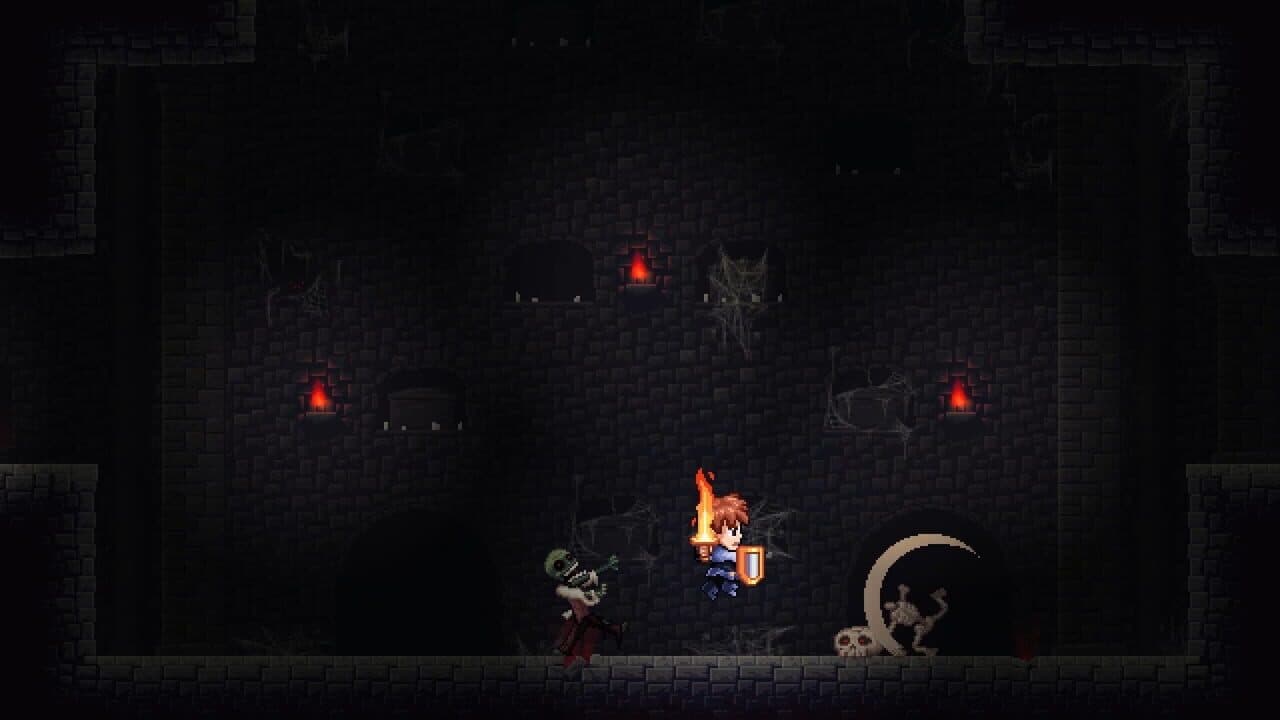 Songs for a Hero: Songs for the Dead thumbnail 3