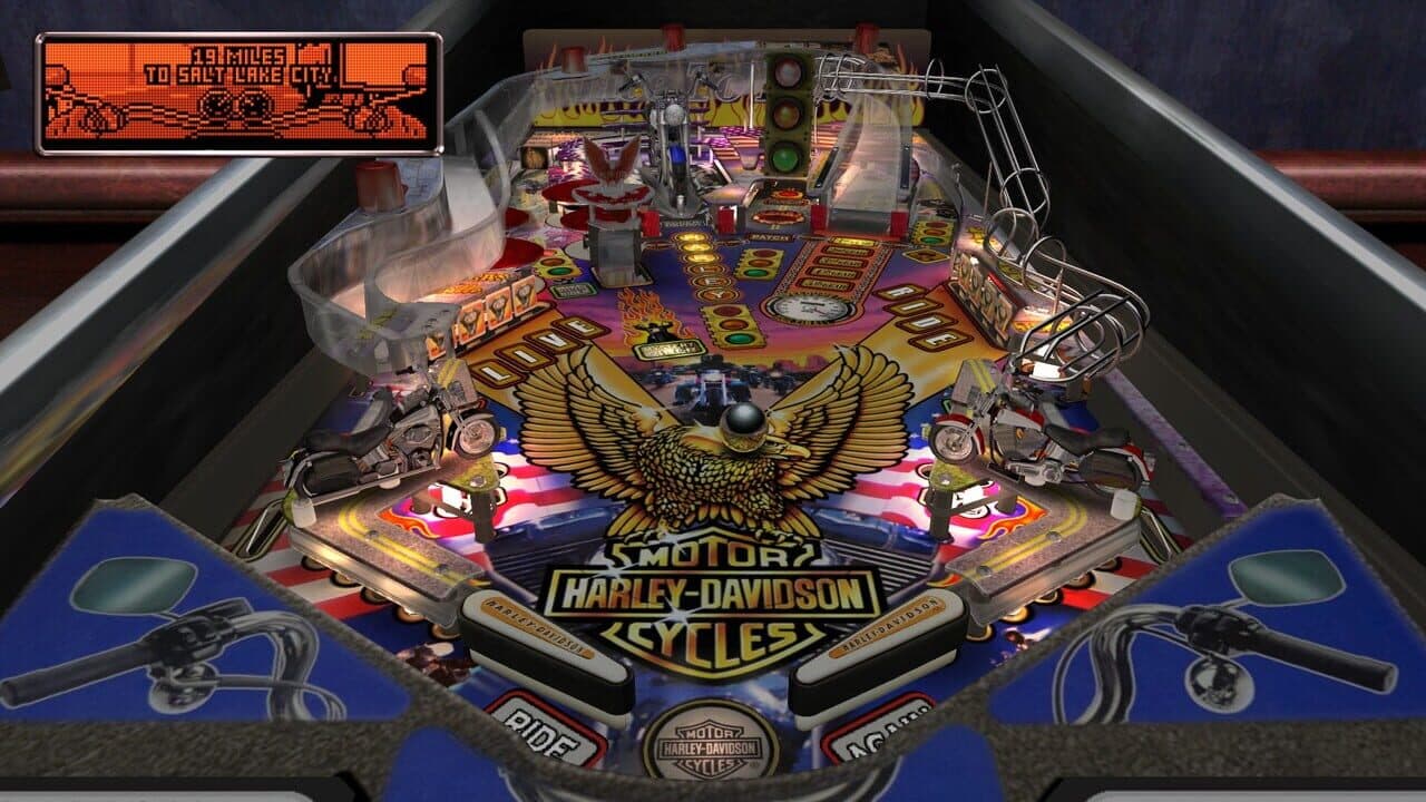 Pinball Arcade: Stern Pack 2 thumbnail 4