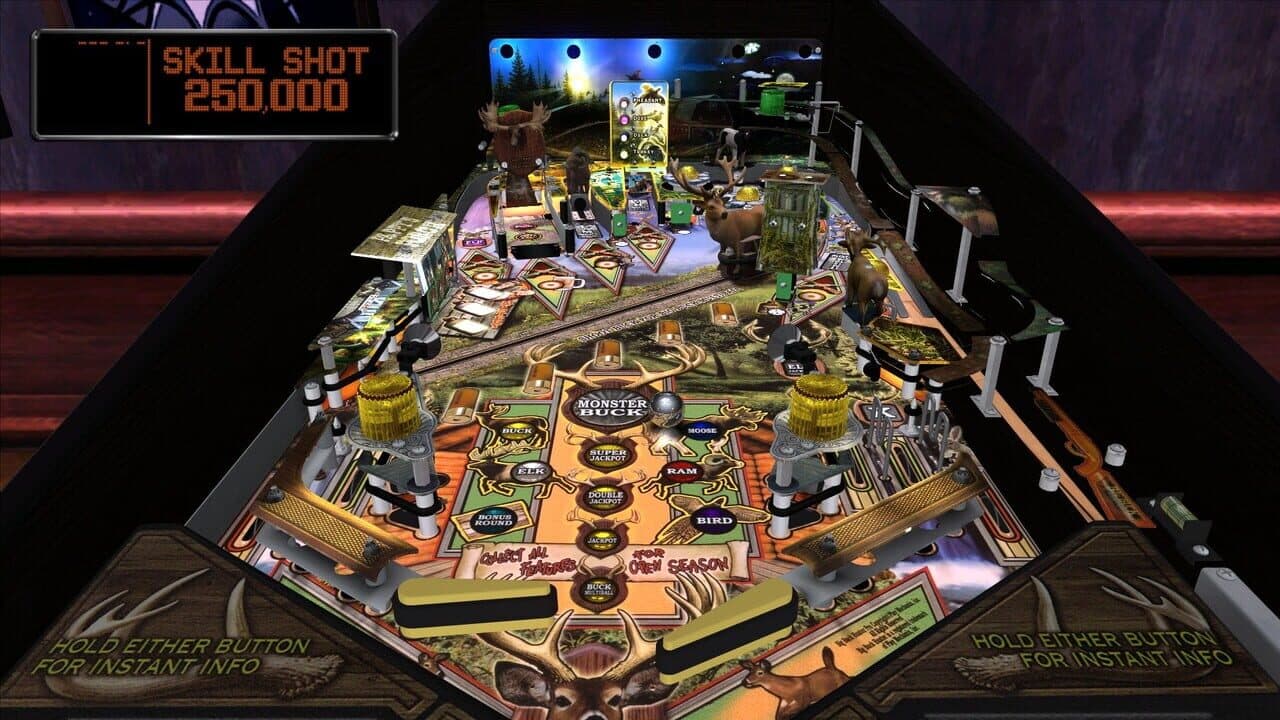 Pinball Arcade: Stern Pack 3 thumbnail 4