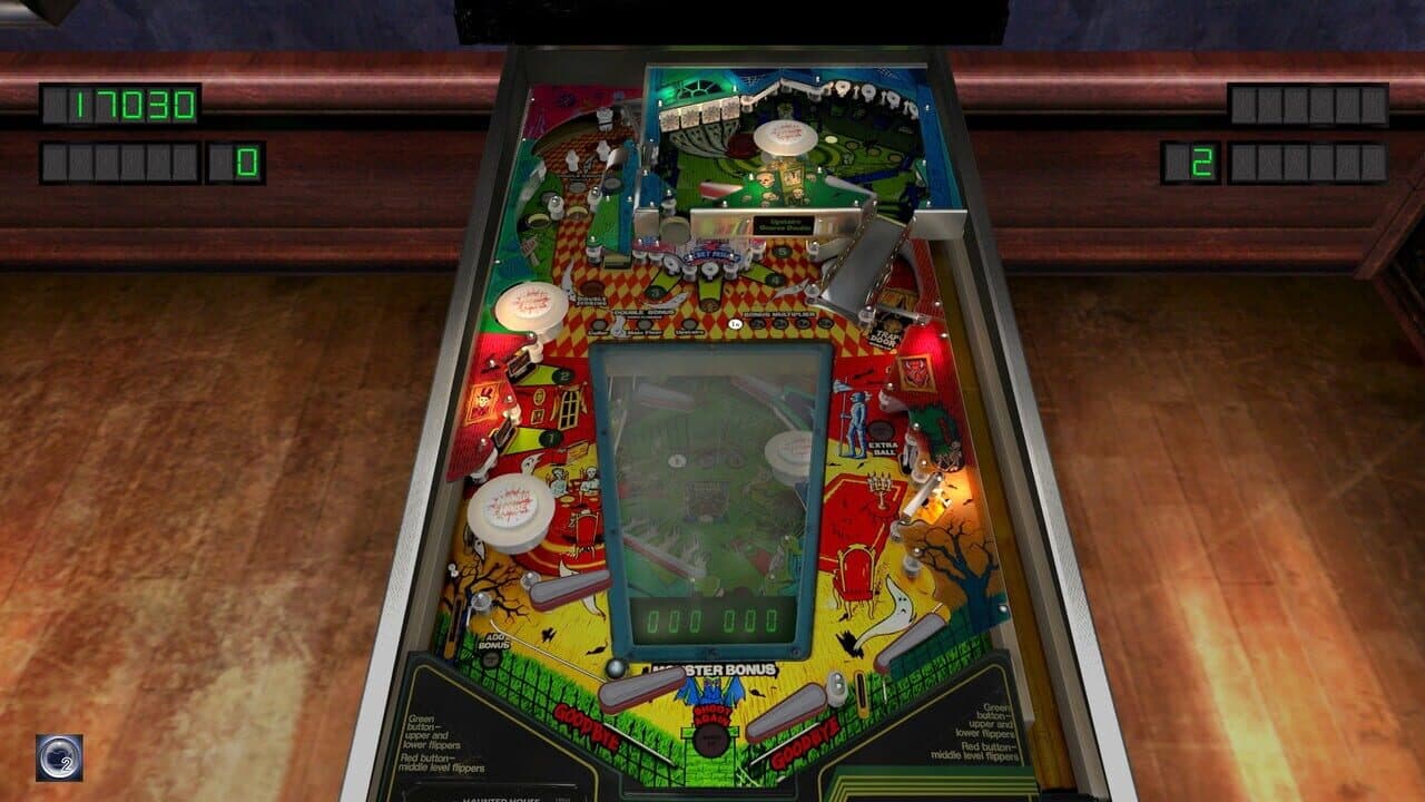 Pinball Arcade: Gottlieb Pack 1 thumbnail 3
