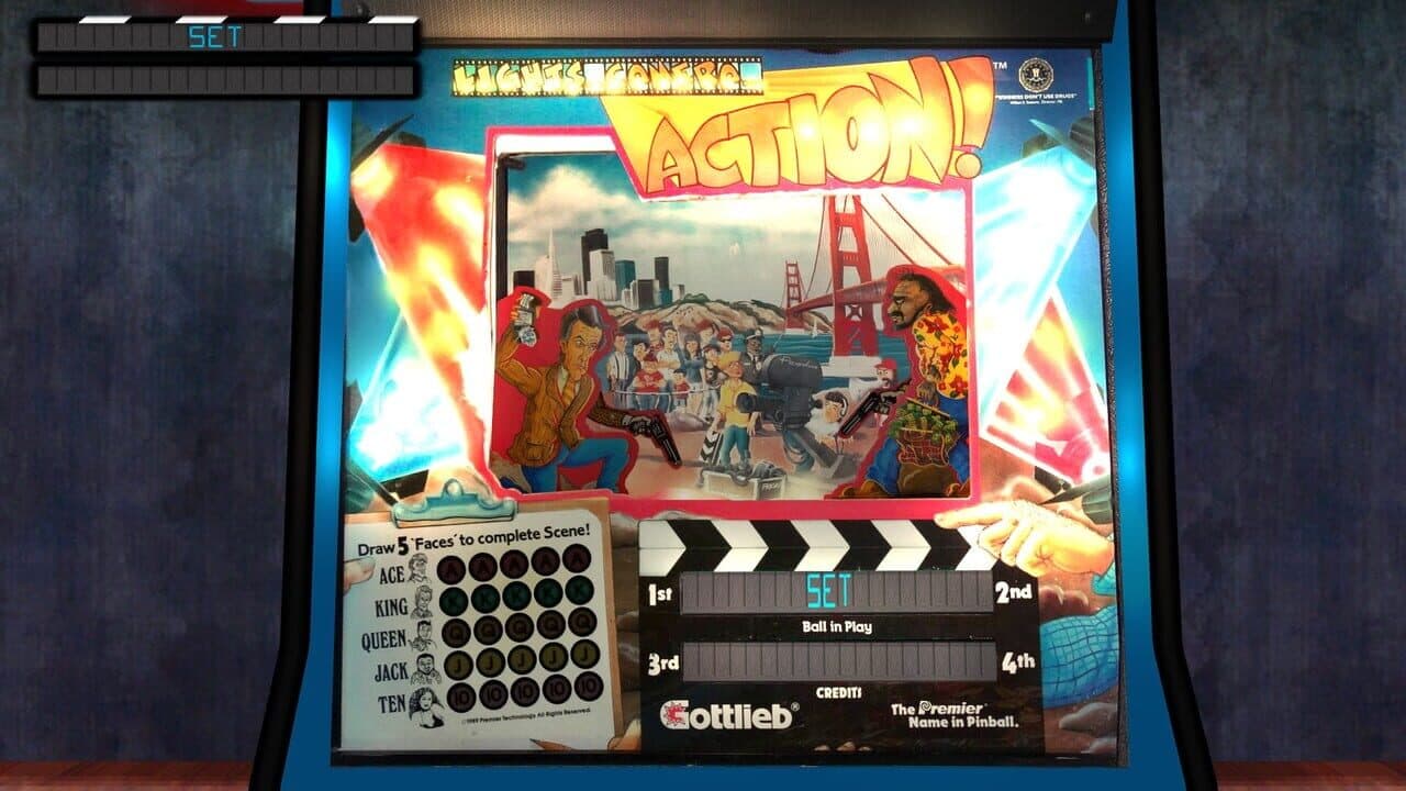 Pinball Arcade: Gottlieb Pack 1 thumbnail 6
