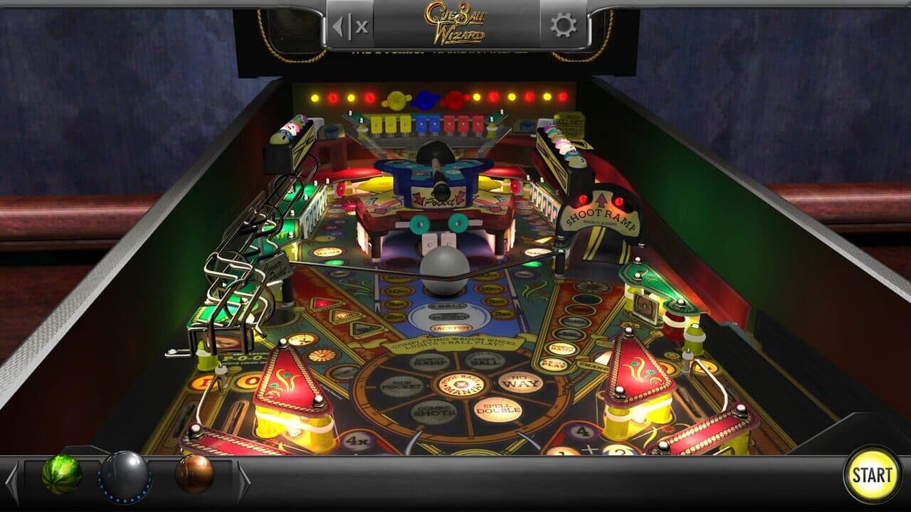 Pinball Arcade: Gottlieb Pack 3 thumbnail 3