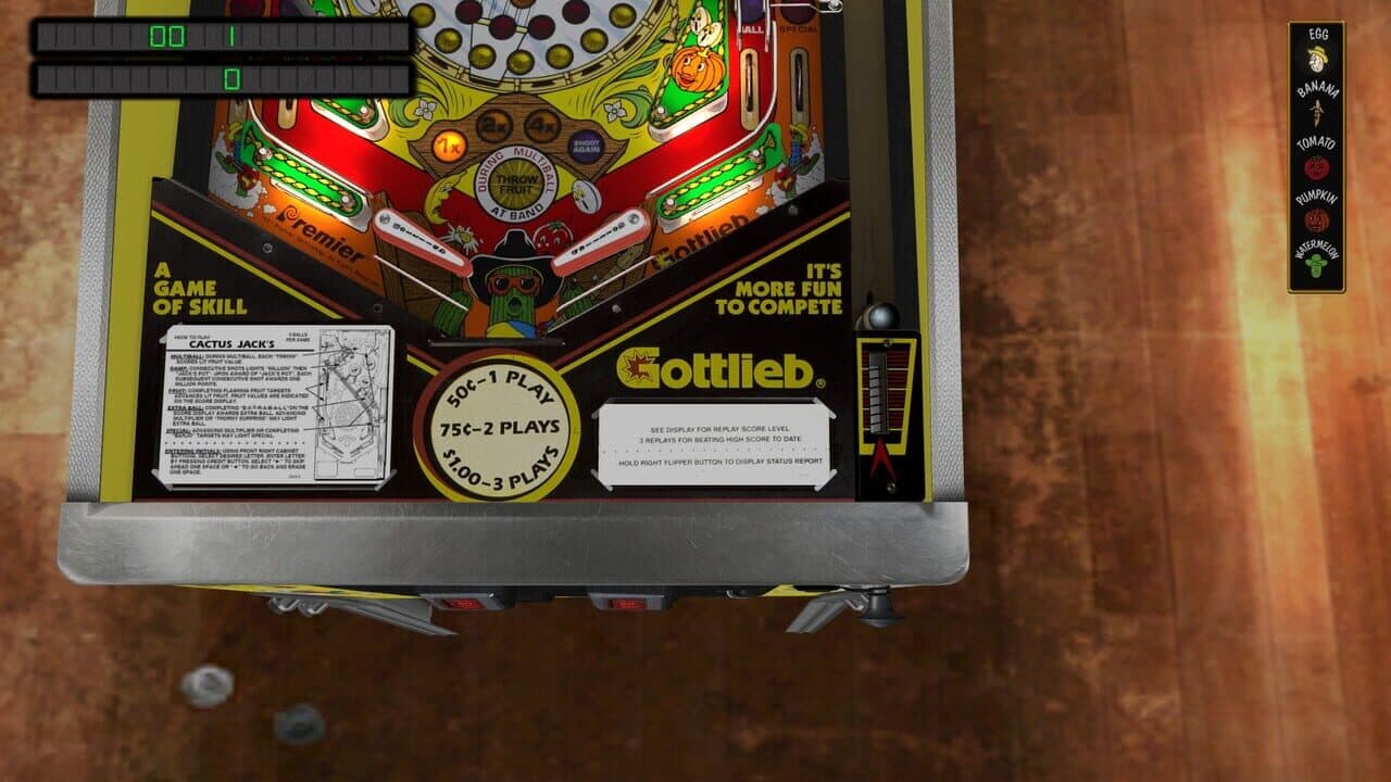 Pinball Arcade: Gottlieb Pack 3 thumbnail 5